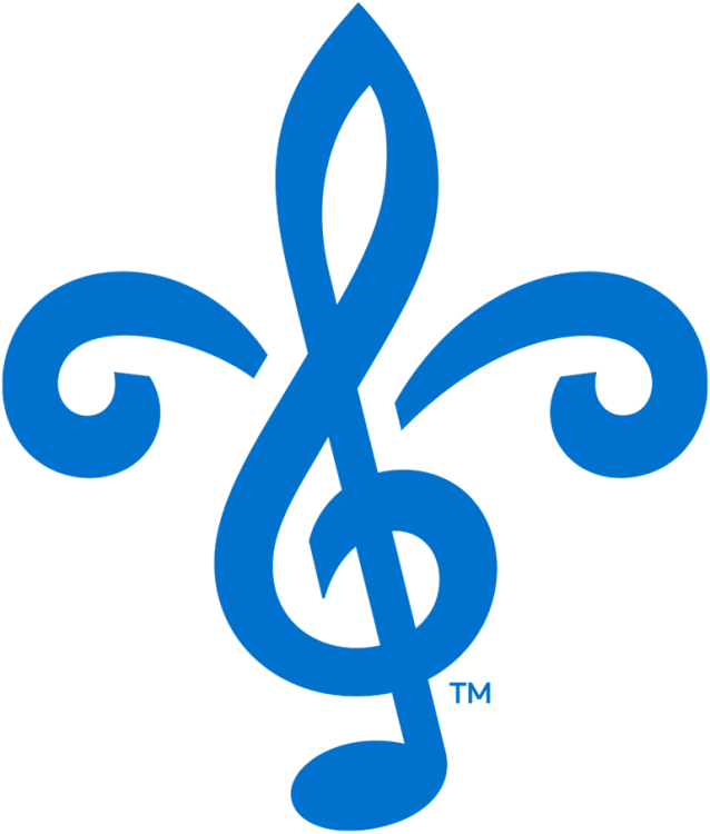 St. Louis Blues 2025-Pres Alternate Logo DIY iron on transfer (heat transfer)